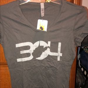 304 Tee